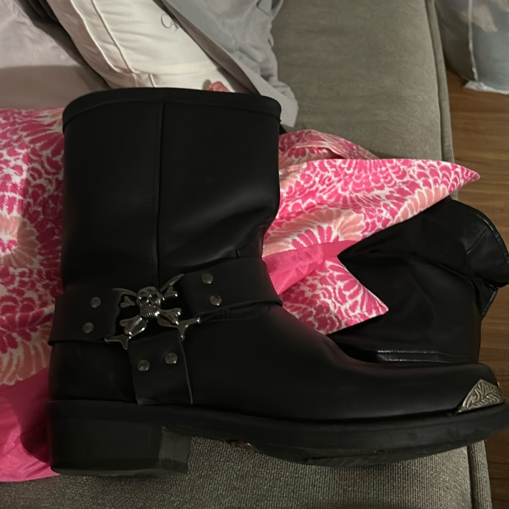 Dingo Cowboy Boots SOLD